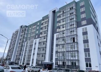 Продажа 2-комнатной квартиры, 70 м2, Самарская область, улица Маршала Жукова, 58