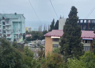 Сдаю в аренду 1-ком. квартиру, 35 м2, Сочи, улица Бытха, микрорайон Бытха