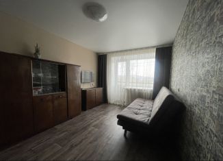 1-комнатная квартира на продажу, 31 м2, Абакан, улица Будённого, 80