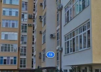 Сдам в аренду квартиру студию, 25 м2, Краснодарский край, Нагорный тупик, 13