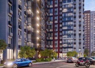 Помещение свободного назначения на продажу, 58.01 м2, Воронеж, Острогожская улица, 164, Советский район