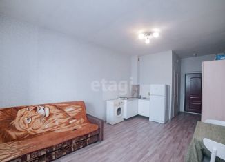 Продажа квартиры студии, 28 м2, Тверская область, улица Склизкова, 116к6
