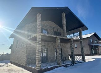 Продается дом, 140 м2, деревня Малое Видное, ТИЗ Колос, 3