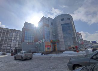Сдам торговую площадь, 200 м2, Новокузнецк, проспект Строителей, 84А