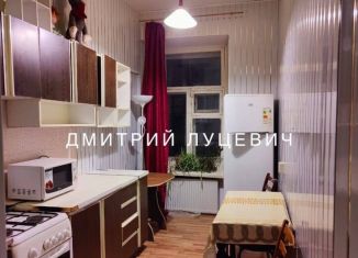 Продажа 2-комнатной квартиры, 47.8 м2, Санкт-Петербург, метро Приморская, Камская улица, 10