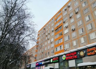 Продается двухкомнатная квартира, 45 м2, Москва, улица Миклухо-Маклая, 55, метро Беляево