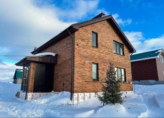 Продается дом, 130 м2, деревня Шамонино, Вишнёвая улица