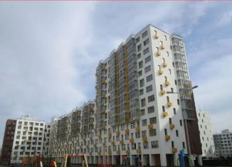 Продается 3-комнатная квартира, 64.2 м2, дачный посёлок Красково, Егорьевское шоссе, 1к2