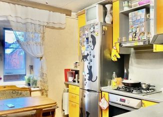 Продам двухкомнатную квартиру, 50 м2, Рязанская область, улица Либкнехта, 9