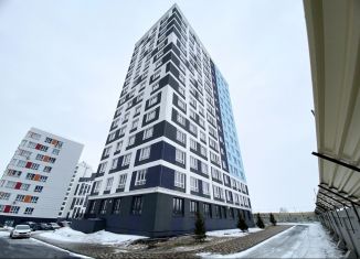 1-комнатная квартира на продажу, 36.1 м2, Кемерово