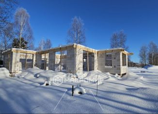 Продаю дом, 150 м2, деревня Духанино, Новая улица