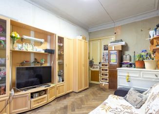 Продажа 3-комнатной квартиры, 56 м2, Санкт-Петербург, Большая Посадская улица, 10Б