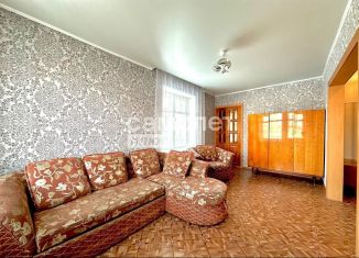 1-комнатная квартира на продажу, 29.8 м2, Ленинск-Кузнецкий, переулок Крупина