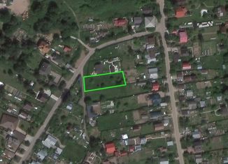 Продается участок, 15 сот., деревня Колонтаево, Напрудная улица, 43А