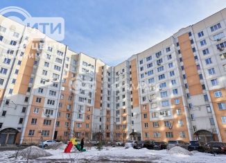 Продается однокомнатная квартира, 39.5 м2, Воронеж, Левобережный район, Ольховый переулок