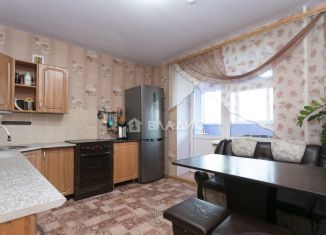 3-комнатная квартира на продажу, 80.7 м2, Амурская область, Игнатьевское шоссе