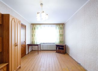 Двухкомнатная квартира на продажу, 43.5 м2, Московская область, проспект Мира, 4к2