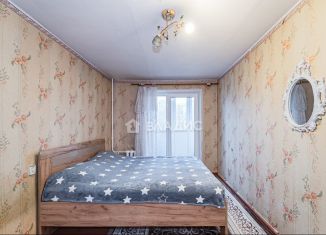 Продаю трехкомнатную квартиру, 60 м2, Калининград, Московский проспект, 133