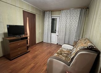 3-ком. квартира в аренду, 44.5 м2, Усолье-Сибирское, Комсомольский проспект