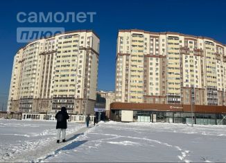 Продам двухкомнатную квартиру, 55 м2, Домодедово, улица Курыжова, 23