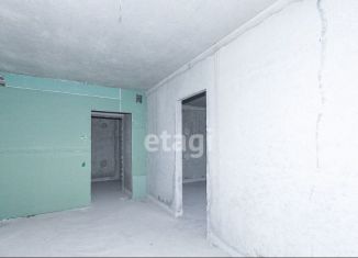 Продам двухкомнатную квартиру, 49.1 м2, Новосибирск, улица Александра Чистякова, 6