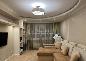 Продам 3-комнатную квартиру, 83 м2, поселение Сосенское, улица Александры Монаховой, 95к3