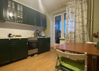 Продажа 1-ком. квартиры, 33.9 м2, Санкт-Петербург, 5-й Предпортовый проезд, 1, 5-й Предпортовый проезд