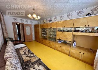 Продажа 3-комнатной квартиры, 62.1 м2, Белебей, Волгоградская улица, 8