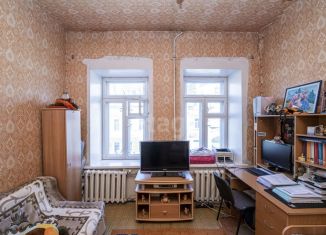 Двухкомнатная квартира на продажу, 60.2 м2, Нижегородская область, улица Пискунова, 33