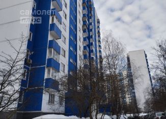 Продается 2-комнатная квартира, 53.6 м2, Москва, Боровское шоссе, 21, район Ново-Переделкино