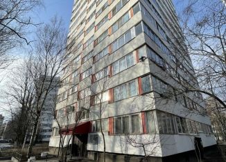 Продается трехкомнатная квартира, 52 м2, Санкт-Петербург, улица Стойкости, 31