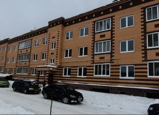 Продается трехкомнатная квартира, 85.5 м2, Калуга, Советская улица, 182к1