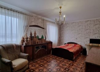 Продается 3-комнатная квартира, 78.2 м2, Санкт-Петербург, Рыбацкий проспект, метро Рыбацкое