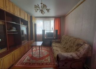 Сдача в аренду 3-комнатной квартиры, 59 м2, Тырныауз, Эльбрусский проспект, 104