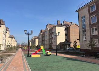 Продается трехкомнатная квартира, 87.4 м2, поселок Темерницкий, Центральная улица, 5к4