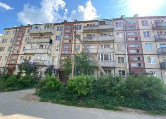 Продаю двухкомнатную квартиру, 44 м2, Ленинградская область, Центральная улица, 4