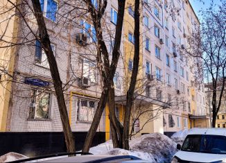 Продам 1-комнатную квартиру, 14.7 м2, Москва, Стремянный переулок, 9, район Замоскворечье