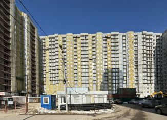 Продается многокомнатная квартира, 37.8 м2, Звенигород, 3-й микрорайон, к7