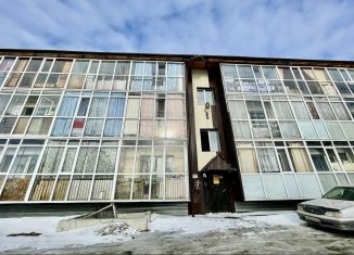 Продажа квартиры студии, 16.4 м2, Томская область, Вагонный переулок, 6