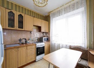 Двухкомнатная квартира на продажу, 53 м2, Калининградская область, улица Олега Кошевого, 36