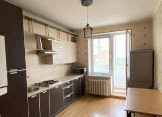 Сдам в аренду однокомнатную квартиру, 50 м2, Республика Башкортостан, улица Зайнаб Биишевой, 3