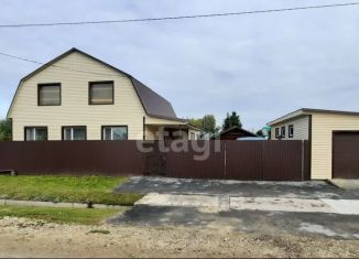 Продается дом, 96.5 м2, село Ярково, улица С. Новикова