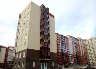 Продам 1-комнатную квартиру, 42.6 м2, Ленинградская область