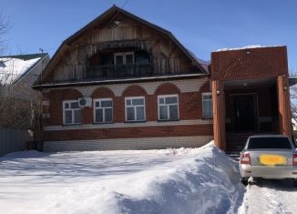Продаю дом, 153 м2, Самарская область, Чебоксарская улица, 2А