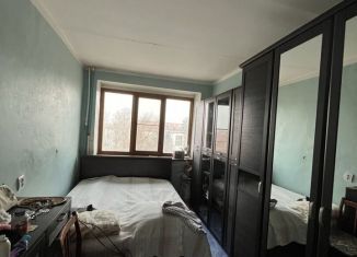 3-комнатная квартира на продажу, 63.3 м2, Астрахань, улица Безжонова, 2, Советский район