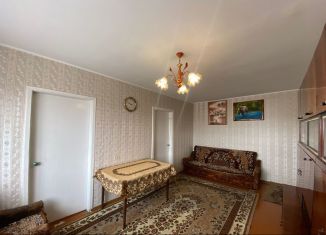 Продаю 4-ком. квартиру, 61 м2, Черногорск, Юбилейная улица, 20