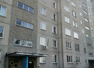 Трехкомнатная квартира на продажу, 63 м2, Курган, Красномаячная улица, 49, Западный район