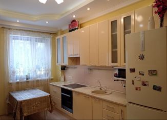 Продается двухкомнатная квартира, 49 м2, деревня Щемилово, улица Орлова