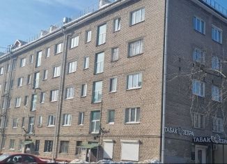 Продажа однокомнатной квартиры, 26 м2, Пермь, улица Маршала Рыбалко, 80