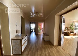 Продажа 3-ком. квартиры, 102 м2, Оренбургская область, улица Ногина